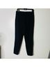 Athleta Black Casual Pants Size 26 waist - photo 4
