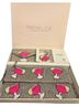 Rachel Zoe Graphic Silver Pink Clutch One size - photo 2