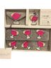 Rachel Zoe Graphic Silver Pink Clutch One size - photo 1