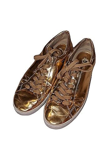 Michael Kors Michael Kors Ruth Sneakers (view 1)