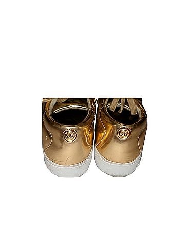 Michael Kors Michael Kors Ruth Sneakers (view 2)