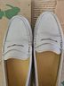 M. Gemi 100% Calf Leather Gray Mule/Clog Size EU 35 - photo 4