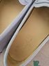 M. Gemi 100% Calf Leather Gray Mule/Clog Size EU 35 - photo 3