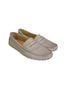 M. Gemi 100% Calf Leather Gray Mule/Clog Size EU 35 - photo 1