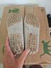 M. Gemi 100% Calf Leather Gray Mule/Clog Size EU 35 - photo 5