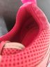 Michael Kors Pink White Sneakers Size 6 1/2 - photo 5