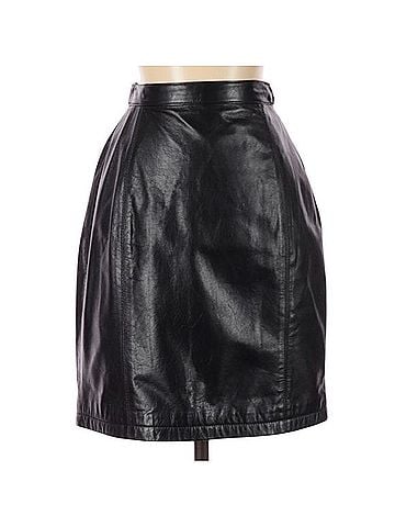 Wilsons Leather Leather Skirt (view 1)