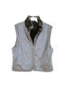 Blassport Solid Brown Vest Size XL - photo 2