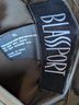 Blassport Solid Brown Vest Size XL - photo 3