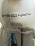 Converse 100% Canvas Print White Blue Sneakers Size 9 - photo 6