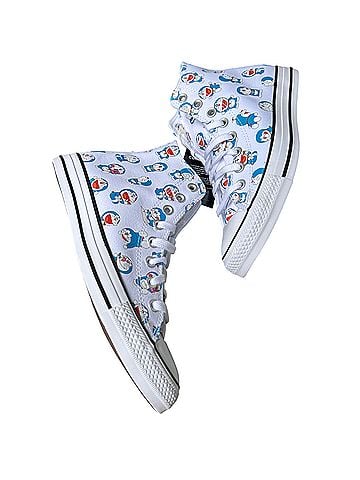 Converse Sneakers (view 2)
