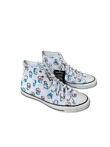 Converse Sneakers (view 1)