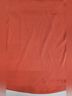 Cache 100% Other Solid Orange Tank Top Size M - photo 3