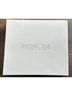 Rachel Zoe Graphic Multi Color Brown Tan Clutch One size - photo 3
