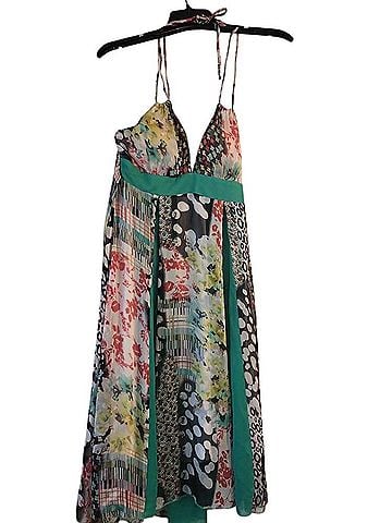 Runway Paris Cocktail Dress (view 1)
