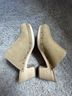 Madewell Tan Mule/Clog Size 9 1/2 - photo 4