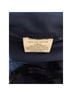 Mac Duggal 100% Polyester Marled Solid Stars Blue Cocktail Dress Size 6 - photo 10