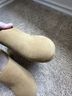Madewell Tan Mule/Clog Size 9 1/2 - photo 6