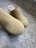 Madewell Tan Mule/Clog Size 9 1/2 - photo 7