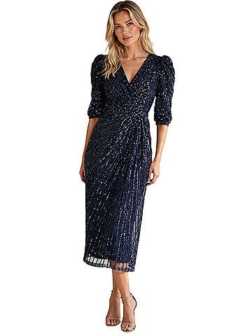 Mac Duggal Cocktail Dress (view 1)
