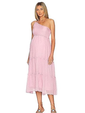 Hatch The Joy Maternity Dress Casual Dress (view 1)
