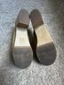 Madewell Tan Mule/Clog Size 9 1/2 - photo 8