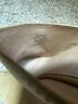 Madewell Tan Mule/Clog Size 9 1/2 - photo 9
