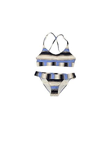 PilyQ Two Piece Swimsuit (view 1)