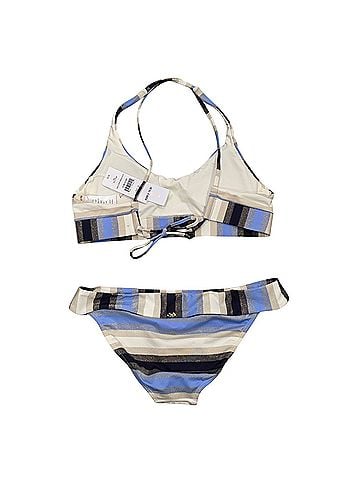 PilyQ Two Piece Swimsuit (view 2)
