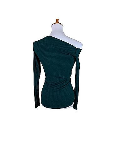 Michael Lauren Long Sleeve T-Shirt (view 2)