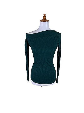 Michael Lauren Long Sleeve T-Shirt (view 1)