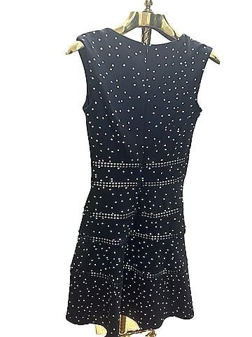 Taylor Cocktail Dress (view 2)