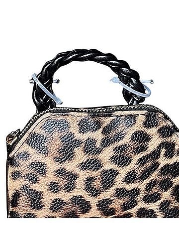 House of Harlow 1960 3-In-1 Set-Love Leo Leopard Crossbody Bag (view 2)