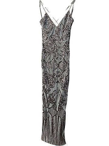 Windsor Cocktail Dress (view 1)