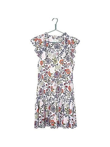 Velvet by Graham & Spencer Casual Dress (view 2)