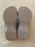 Crocs Gray Mule/Clog Size 10 - photo 4