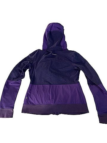 Lululemon Athletica Jacket (view 2)