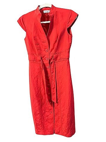 Calvin Klein Casual Dress (view 1)