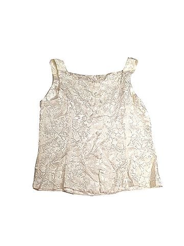 Jessica McClintock Tank Top (view 2)