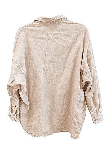 Frank & Eileen McLoghlin Long Sleeve T-Shirt (view 2)