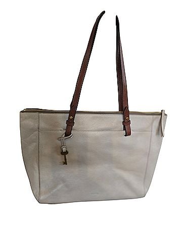 Fossil Rachel Leather Tote (view 1)