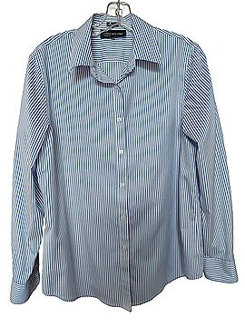 Jones New York Button-Down Shirt (view 1)