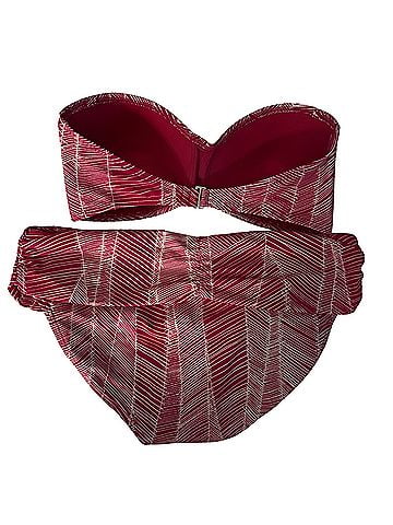 DKNY Two Piece Swimsuit (view 2)