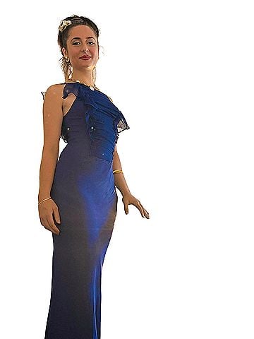 Kenzo Cocktail Dress (view 2)