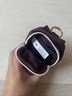 Lululemon Athletica Purple Brown Pink Wallet One size - photo 8