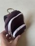 Lululemon Athletica Purple Brown Pink Wallet One size - photo 5