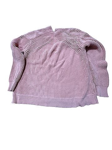 T by Alexander Wang Pullover Sweater (view 2)