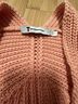 T by Alexander Wang Pullover Sweater Size L - photo 3