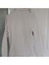 Columbia 100% Polyester White Fleece Size L - photo 7
