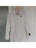 Columbia 100% Polyester White Fleece Size L - photo 4
